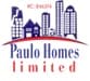 Paulo Homes Logo
