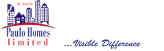 Paulo Homes Logo